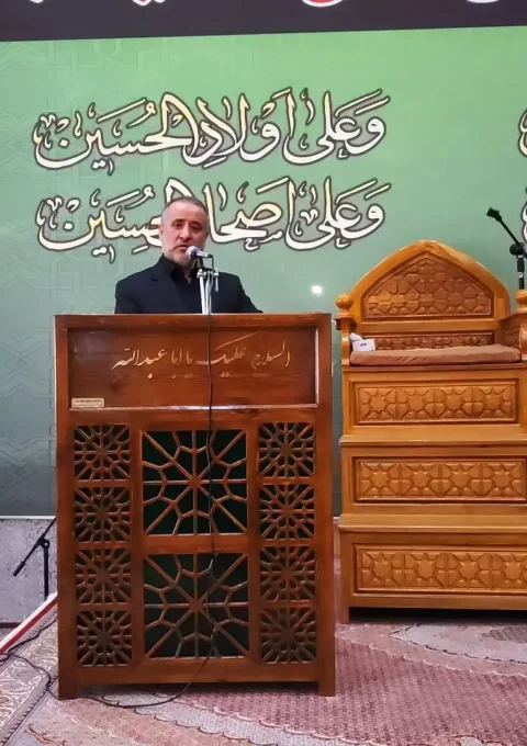 استاندار